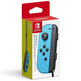 Nintendo Handschalter Joy- Mit Wireless Blue