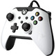 Mando PDP Wired Controller Artic White (Xbox One/Xbox Series/PC)