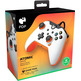 Mando PDP Wired Controller Atomic White + 1 Mes Gamepass Xbox-Serie/Xbox One/PC