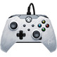 Mando PDP Wired Controller Ghost White (Xbox One/Xbox Series/PC)