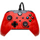 Mando PDP Wired Controller Phantasm Red (Xbox One/Xbox Series/PC)