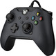 Mando PDP Wired Controller Raven Black (Xbox One/Xbox Series)