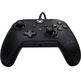 Mando PDP Wired Controller Raven Black (Xbox One/Xbox Series)