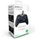 Mando PDP Wired Controller Raven Black (Xbox One/Xbox Series)