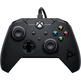 Mando PDP Wired Controller Raven Black (Xbox One/Xbox Series)