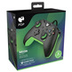 Mando PDP Wired Xbox/PC + 1 Mes Gamepass Xbox-Serie/Xbox One/PC Neon Schwarz