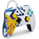 Mando Power A Wired Controller Pikachu High Voltage Nintendo Switch