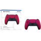 Mando PS5 Dualsense Rojo