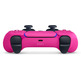 Mando PS5 Dualsense Rosa (Nova Pink)