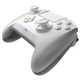 Kontrolle Razer Raiju Tournament Edition Mercury-White PC/PS4