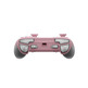 Kontrolle Razer Raiju Tournament Edition Quarz-Rosa PC/PS4
