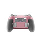 Kontrolle Razer Raiju Tournament Edition Quarz-Rosa PC/PS4