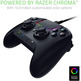 Kontrolle Razer Raiju Ultimate PC/PS4