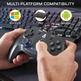 Mando The G-Lab K-Pad Thorium Wired PC/PS3
