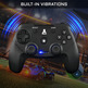 Mando The G-Lab Wireless PC/PS3 K-PAD Thorium