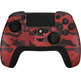 Mando Voltedge Wireless Controller CX50 Camo Red PS4