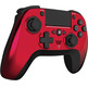 Mando Voltedge Wireless Controller CX50 Chrome Red PS4