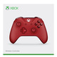 Befehl Xbox Ein roter
