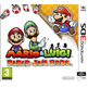 Mario & Luigi Paper Jam Bros 3DS