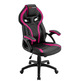 Stuhl Mars Gaming Gaming MGC118 Schwarz/Pink