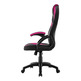 Stuhl Mars Gaming Gaming MGC118 Schwarz/Pink