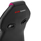 Stuhl Mars Gaming Gaming MGC118 Schwarz/Pink