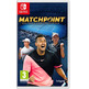 Matchpoint Tennis Championships Switch