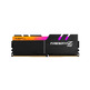 Memoria RAM G. Skill 32GB (4x8GB) DDR4 3200 MHz Trident Z