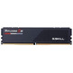 Memoria RAM G. Skill RipJaw S5 Black 32GB (2x16GB) 5200 MHz DDR5