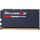 Memoria RAM G. Skill Ripbacken S5 32GB (2x16GB) 5600 MHz DDR5 Negro