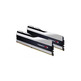 Memoria RAM G. Skill Trident Z5 32GB (2x16GB) 5600 MHz Silber