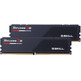 Memoria RAM G. Skill Ripbacken S5 32GB (2x16GB) 6000 MHz DDR5 Negro