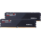 Memoria RAM G. Skill Ripbacken S5 32GB (2x16GB) 6000 MHz DDR5 Negro