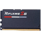 Memoria RAM G. Skill Ripbacken S5 32GB (2x16GB) 6000 MHz DDR5 Negro