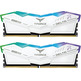 Memoria RAM Teamgruppe Delta 32GB (2x16GB) 5600 MHz DDR5