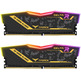 Memoria RAM Teamgruppe Delta TUF 16 GB (2x8GB) 3200 MHz