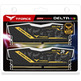 Memoria RAM Teamgruppe Delta TUF 16 GB (2x8GB) 3200 MHz