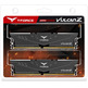 Memoria RAM TeamGroup Vulcan Z 64GB (2x32GB) 3200 MHz DDR4