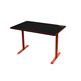 Mesa Gaming Arozzi Arena Leggero Rot