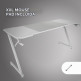 Mesa Mars Gaming Mgdx160w Weiß