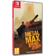 Metall Max Xeno Reborn Switch