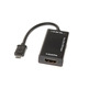 MHL to HDMI Adapter for Samsung Galaxy S2 I9100