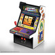 Micro Player Retro Arcade Dig Dug