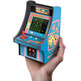 Micro Player Retro Arcade Ms. Pac-Man