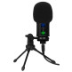 Mikrofon USB BM-65 Streaming / Studie