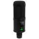 Mikrofon USB BM-65 Streaming / Studie