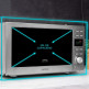 Cecotec GrandHeat 2010 Flachstahl Mikrowelle