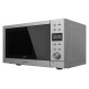 Cecotec GrandHeat 2010 Flachstahl Mikrowelle