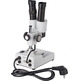 Microscopio Bresser Estereoscópico Biorit ICD 20X