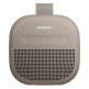 Mini Lautsprecher Bluetooth Bose SoundLink Micro Gen 2 Sandstein